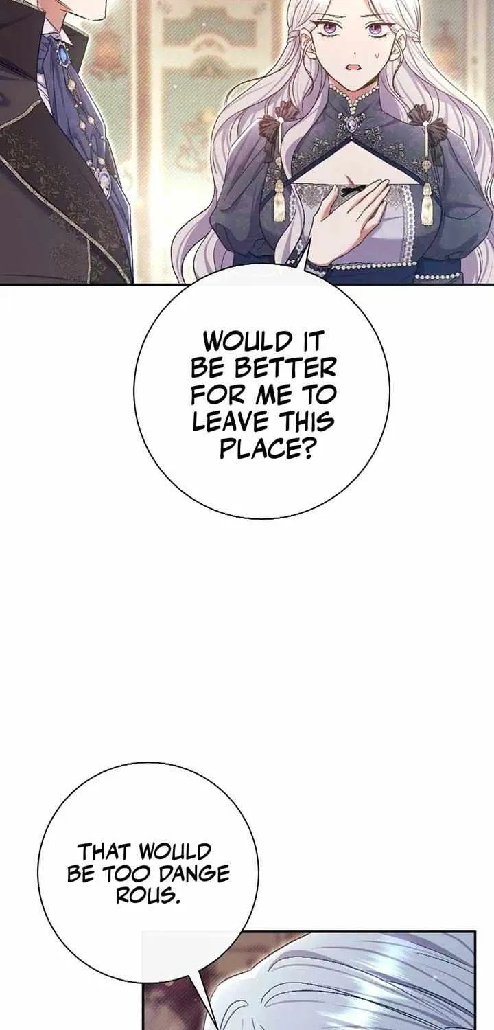 The Villain’s Match Is Too Perfect Chapter 79 page 79 - 