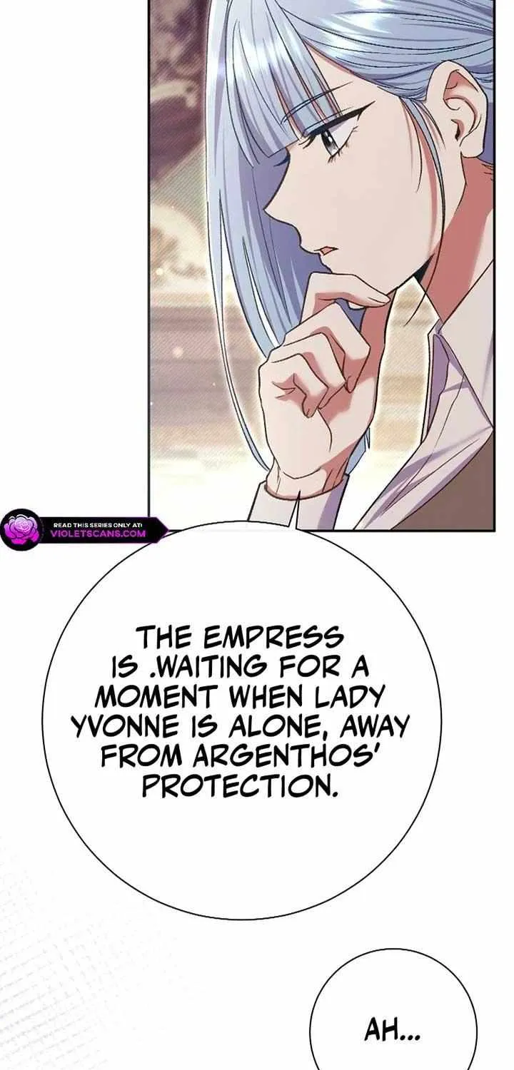 The Villain’s Match Is Too Perfect Chapter 79 page 80 - 