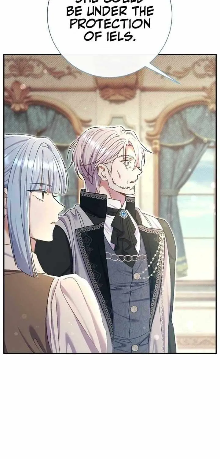 The Villain’s Match Is Too Perfect Chapter 79 page 84 - 