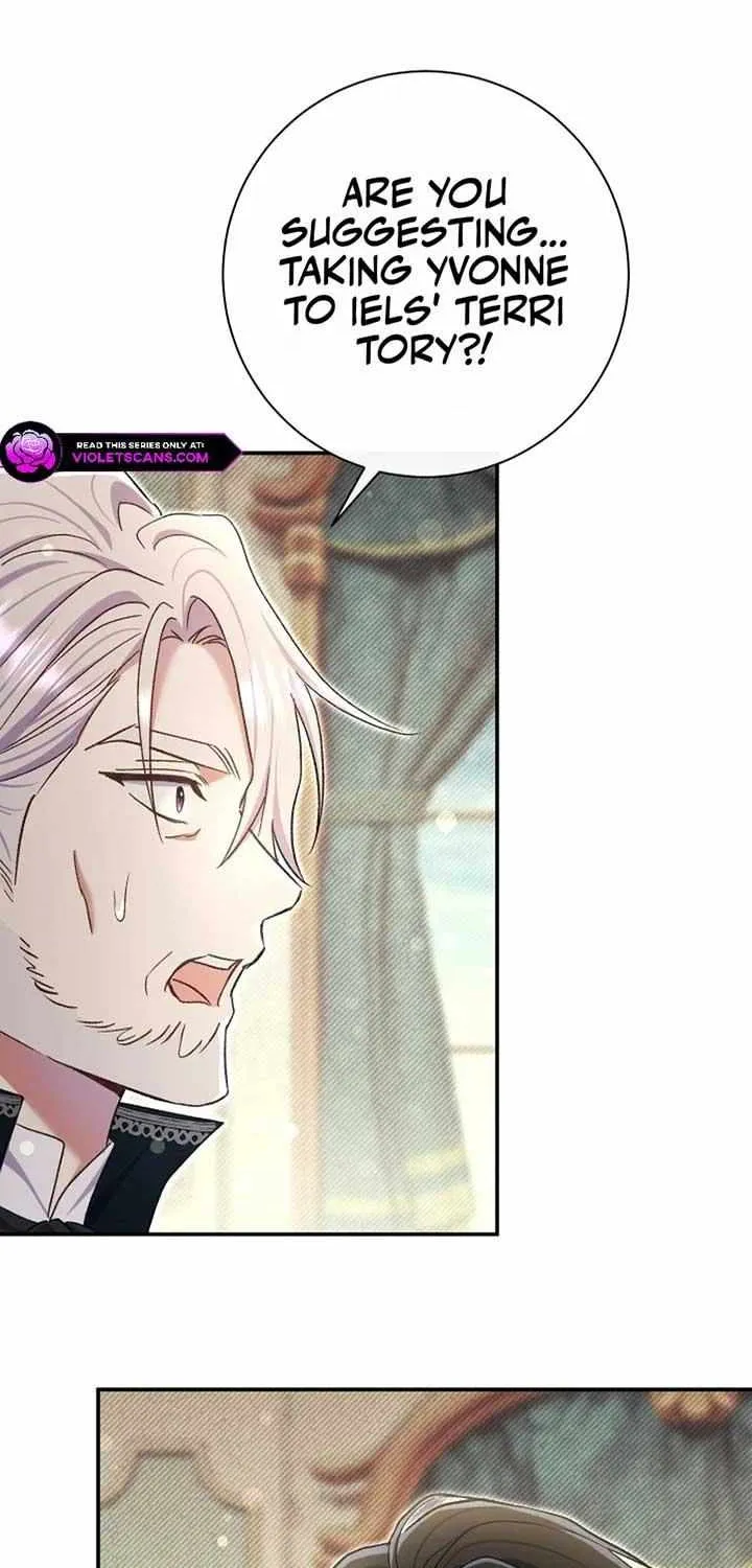 The Villain’s Match Is Too Perfect Chapter 79 page 85 - 