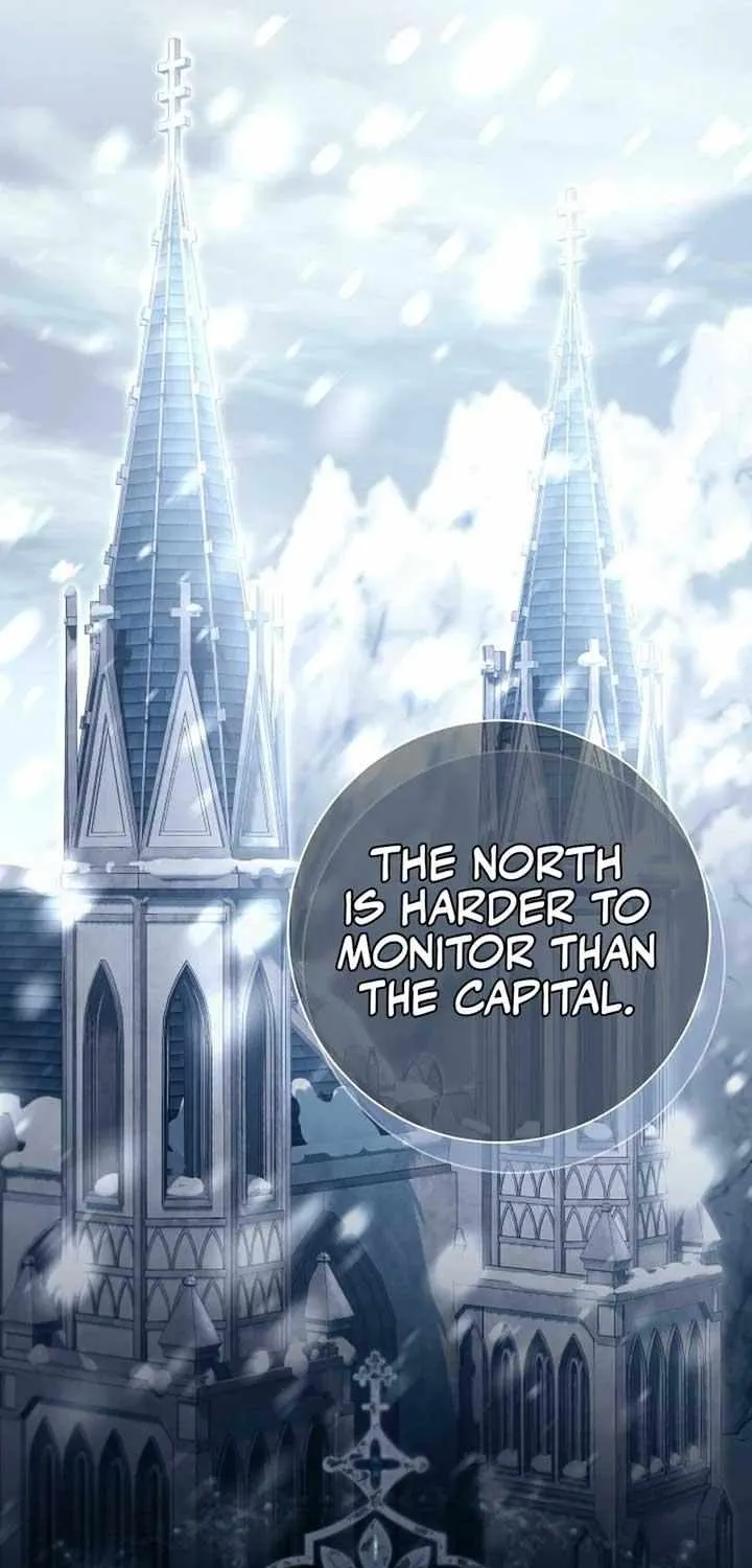 The Villain’s Match Is Too Perfect Chapter 79 page 87 - 