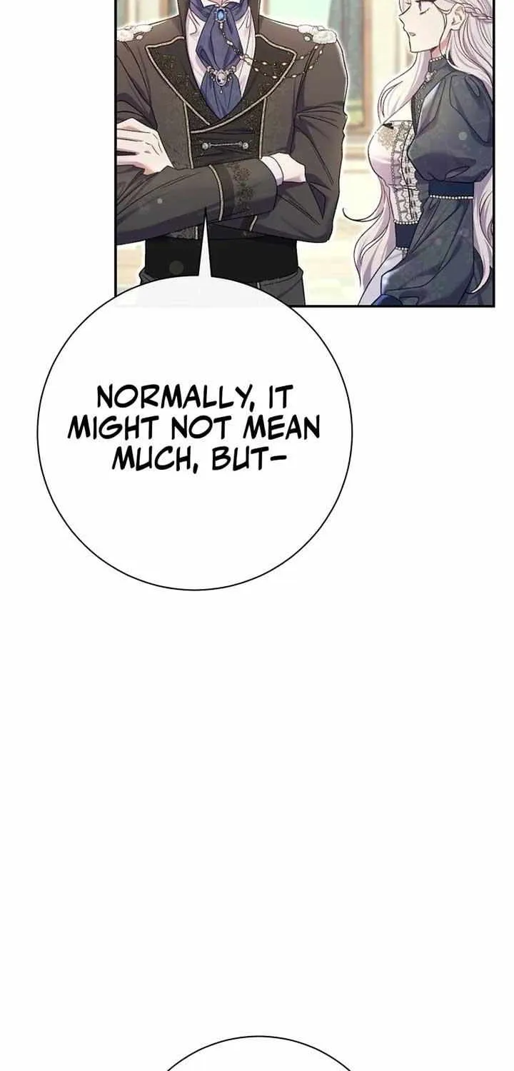 The Villain’s Match Is Too Perfect Chapter 79 page 90 - 