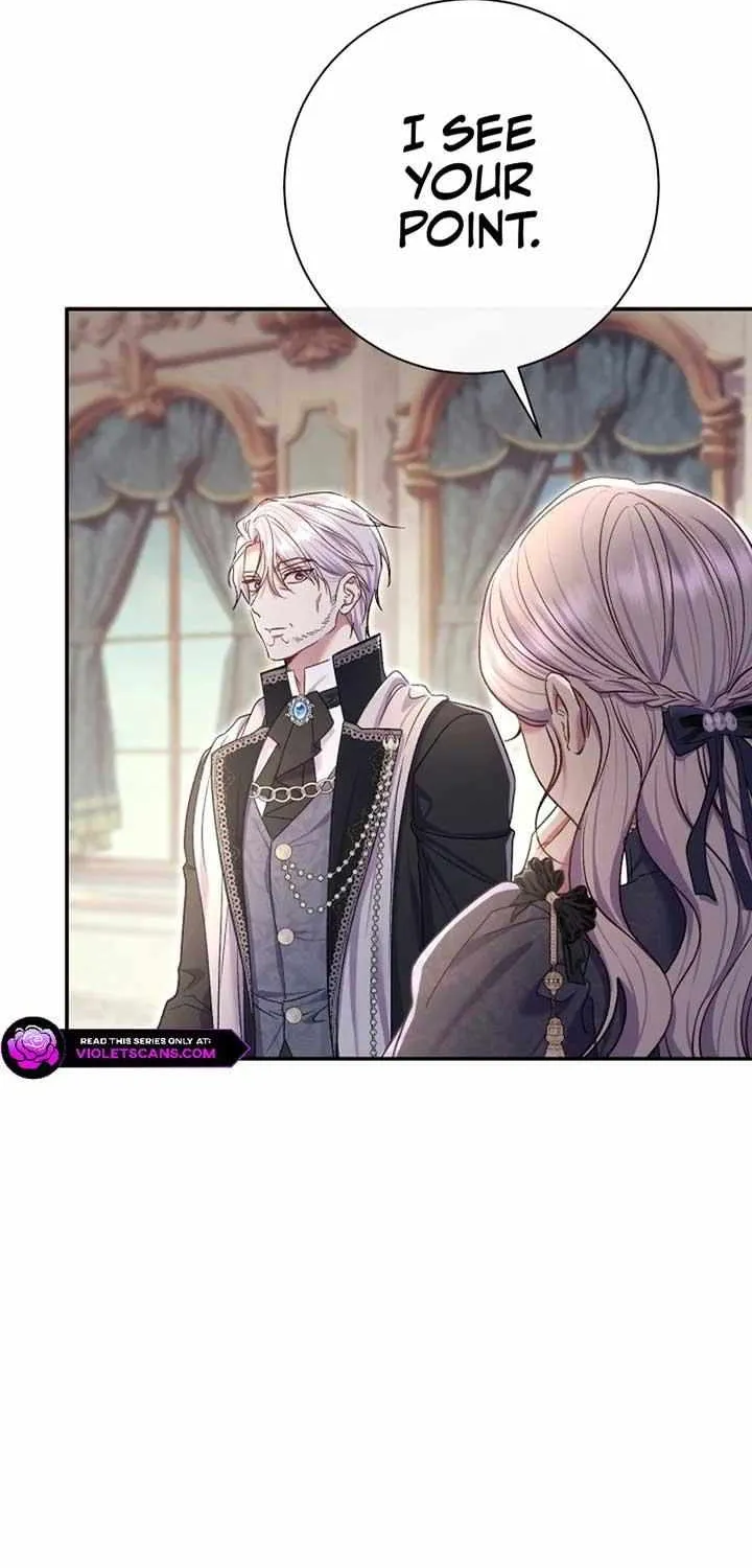 The Villain’s Match Is Too Perfect Chapter 79 page 92 - 