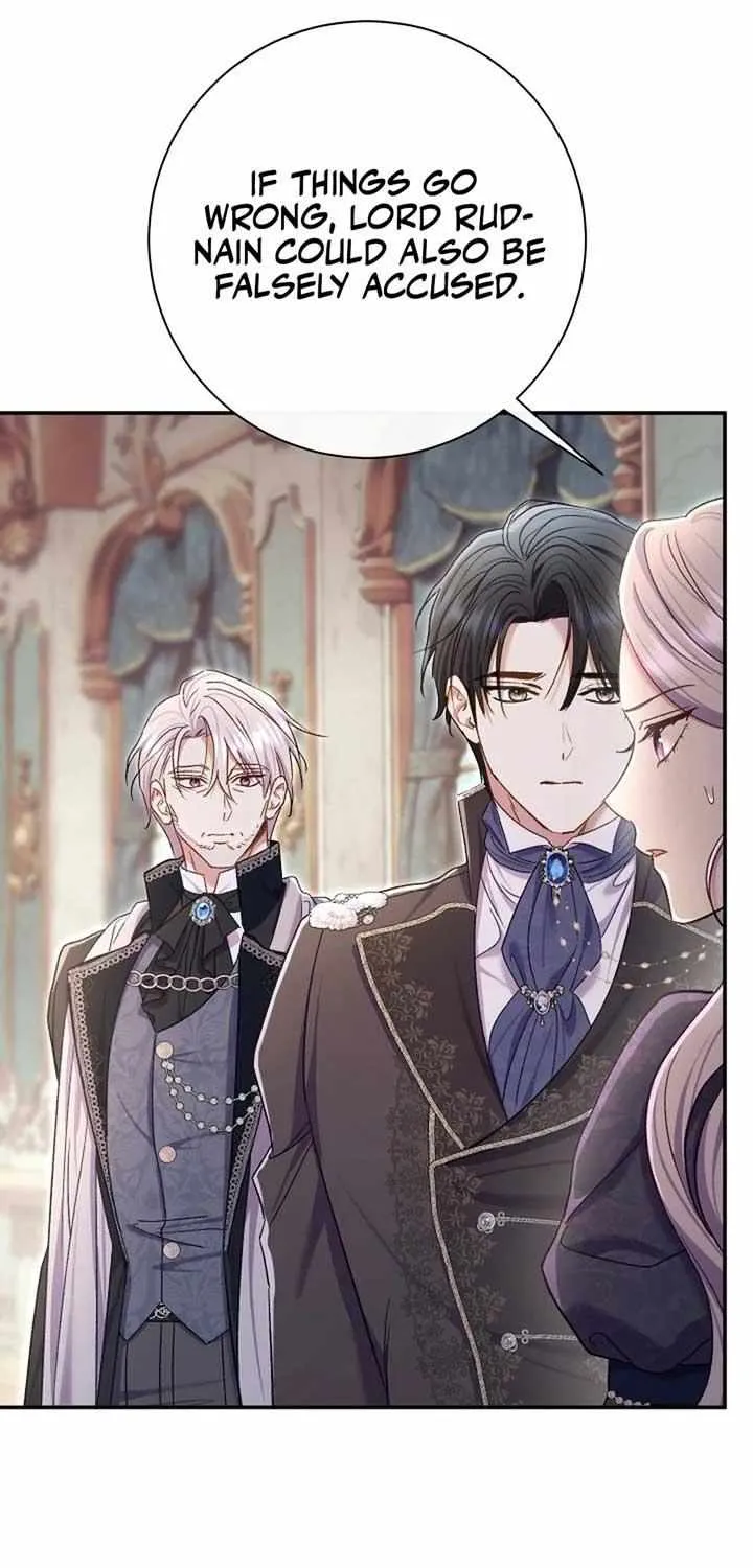 The Villain’s Match Is Too Perfect Chapter 79 page 95 - 