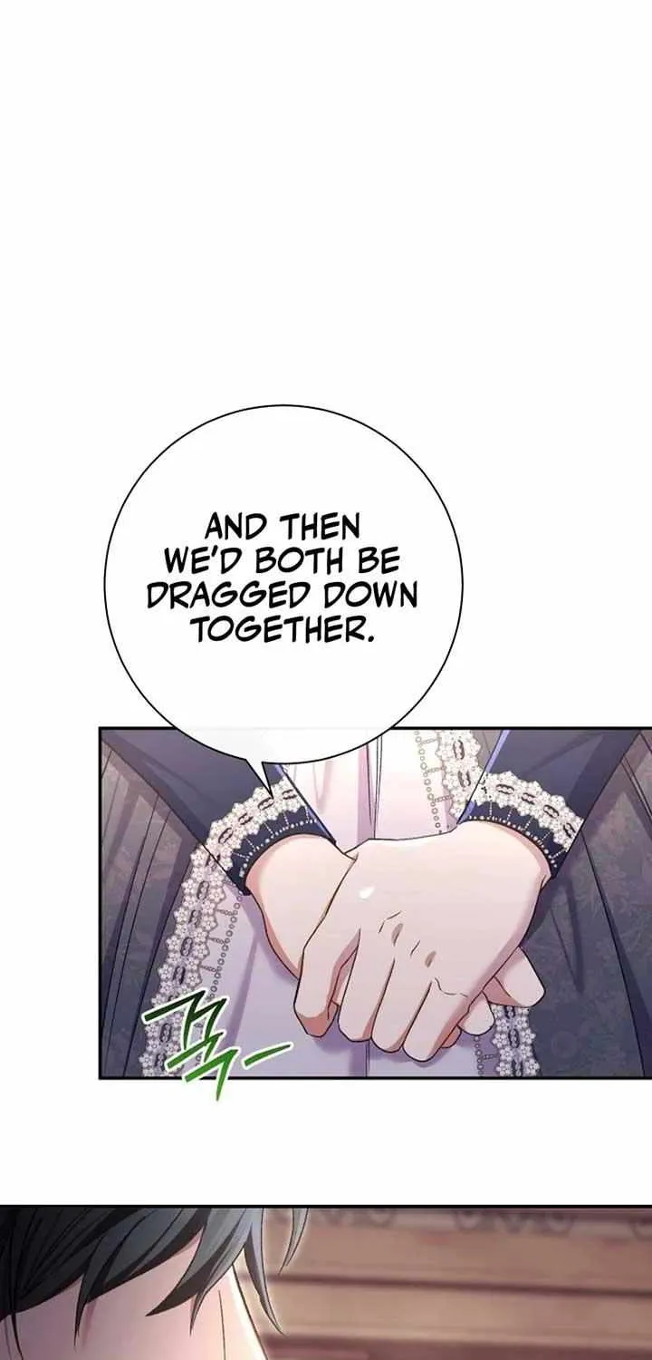 The Villain’s Match Is Too Perfect Chapter 79 page 96 - 