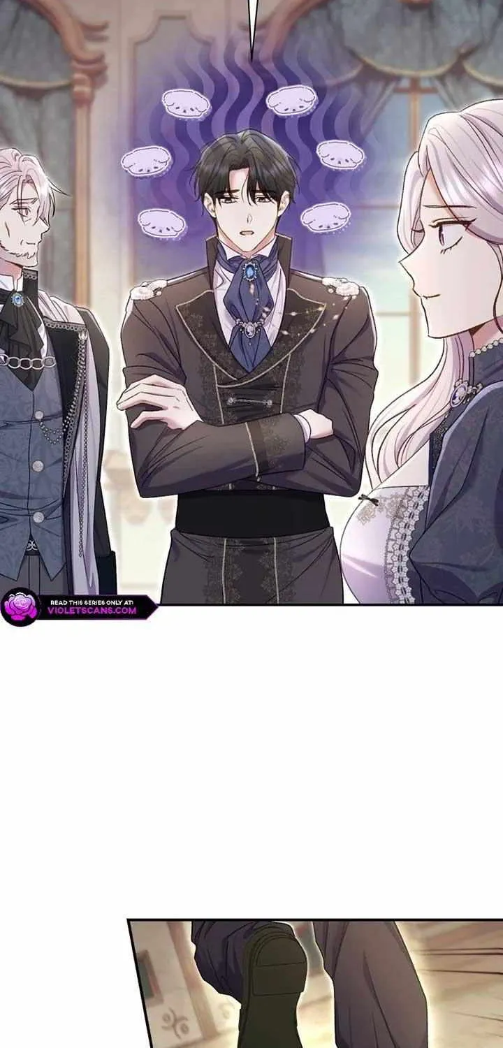 The Villain’s Match Is Too Perfect Chapter 79 page 100 - 