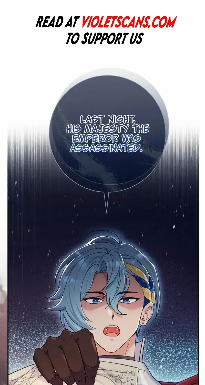 The Villain’s Match Is Too Perfect Chapter 80 page 2 - 