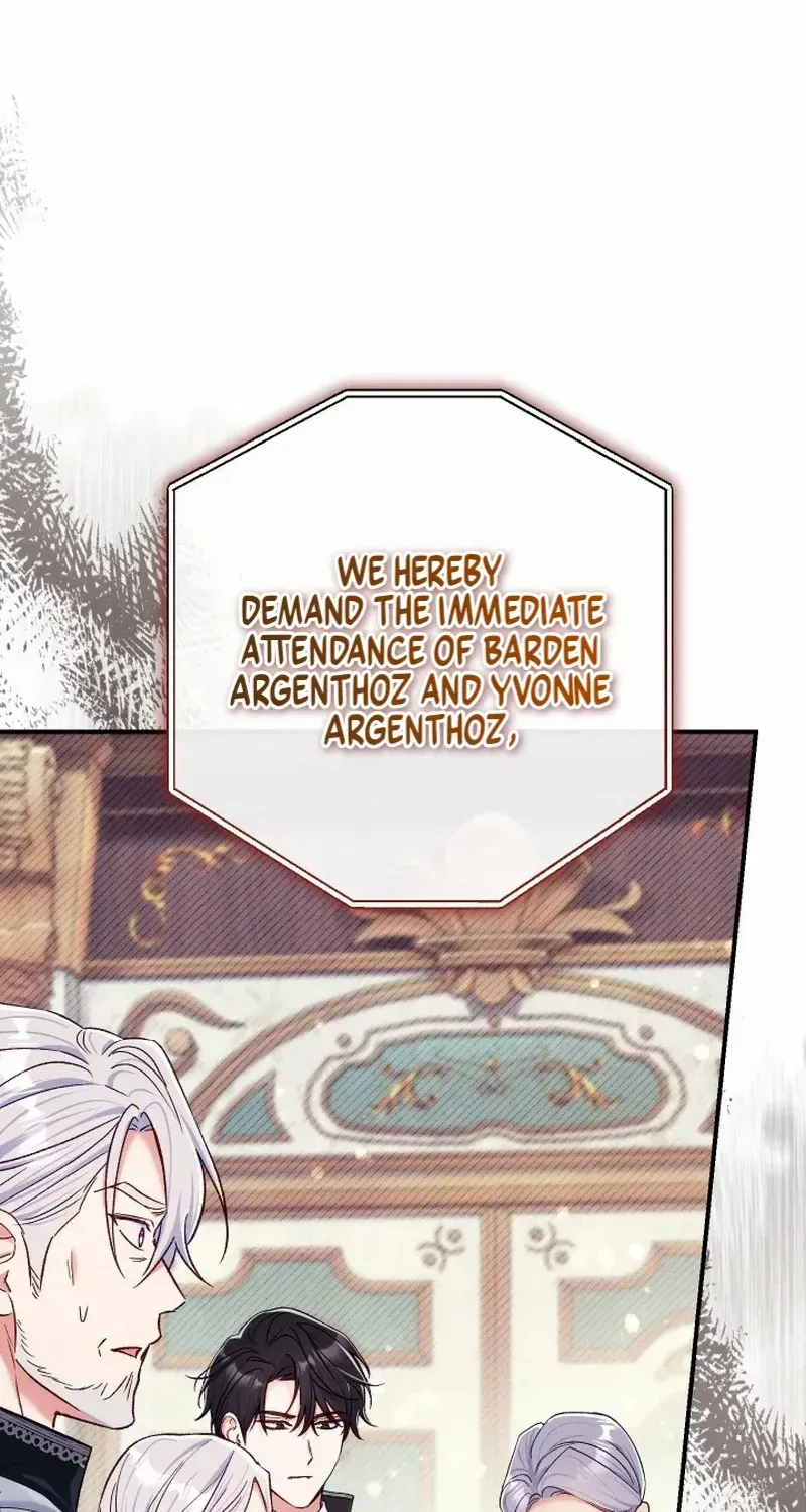 The Villain’s Match Is Too Perfect Chapter 80 page 11 - 