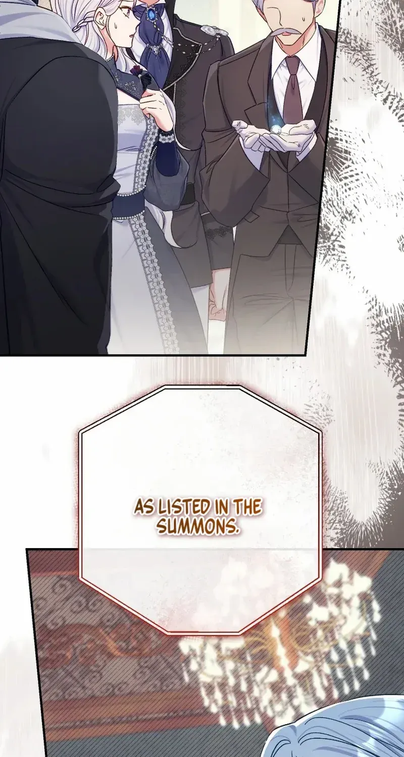 The Villain’s Match Is Too Perfect Chapter 80 page 12 - 