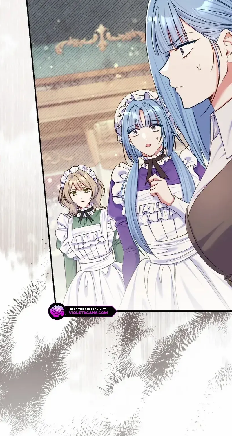 The Villain’s Match Is Too Perfect Chapter 80 page 13 - 