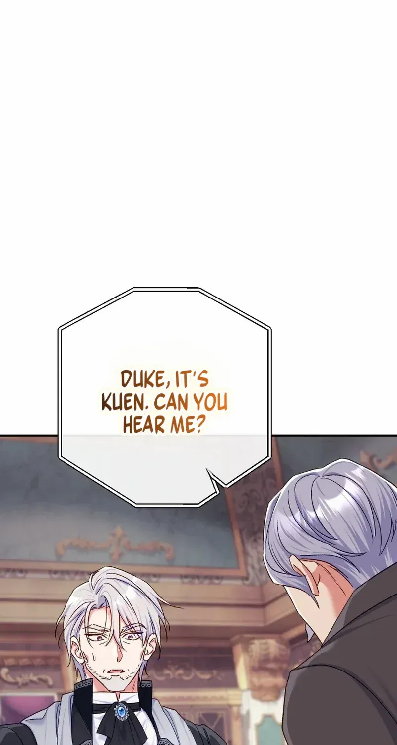 The Villain’s Match Is Too Perfect Chapter 80 page 18 - 