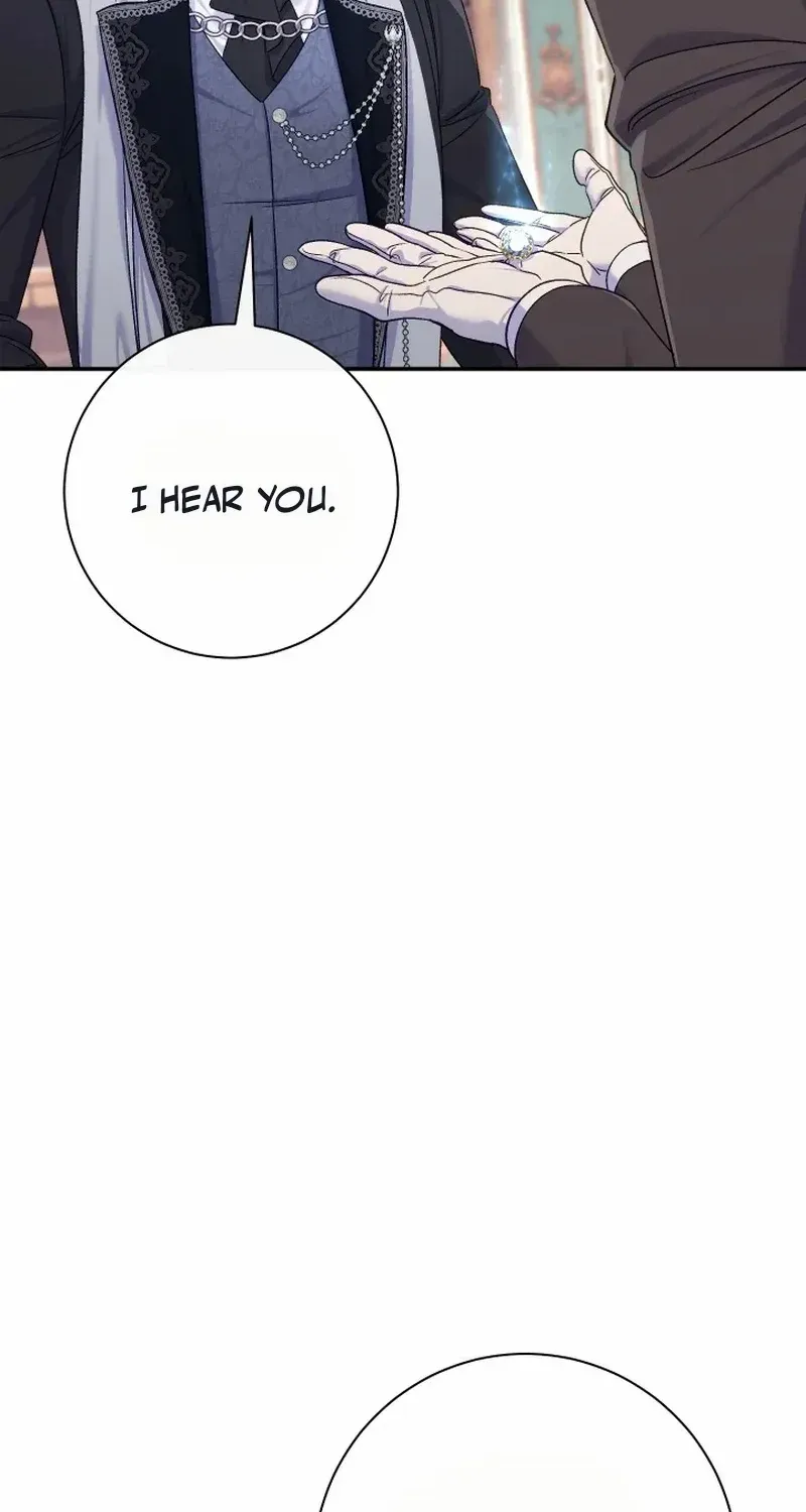 The Villain’s Match Is Too Perfect Chapter 80 page 19 - 