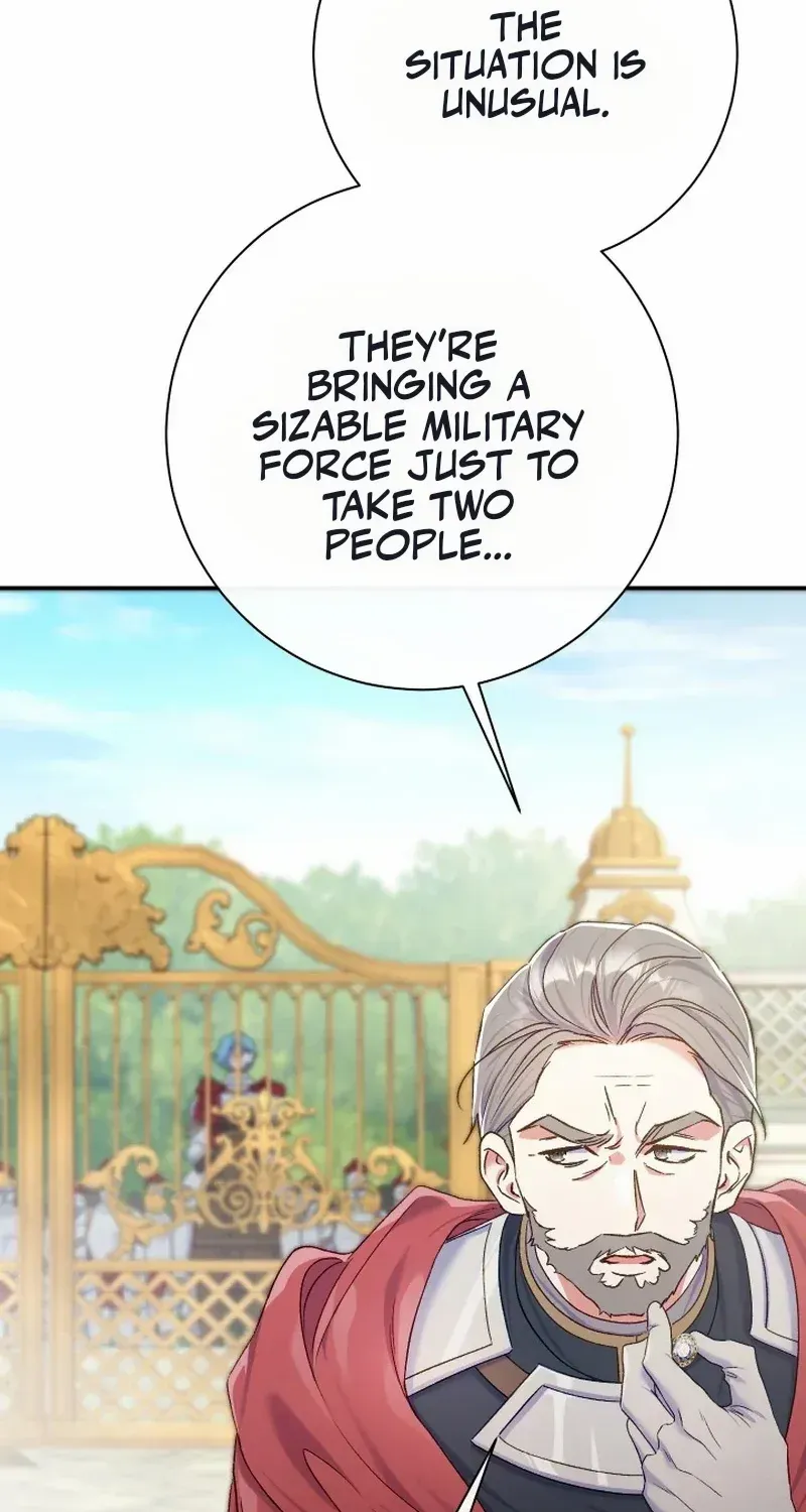 The Villain’s Match Is Too Perfect Chapter 80 page 20 - 