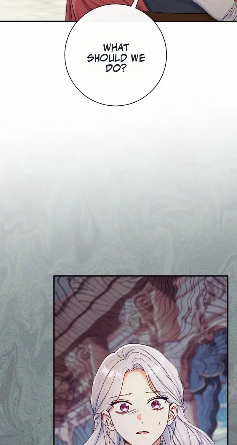 The Villain’s Match Is Too Perfect Chapter 80 page 21 - 
