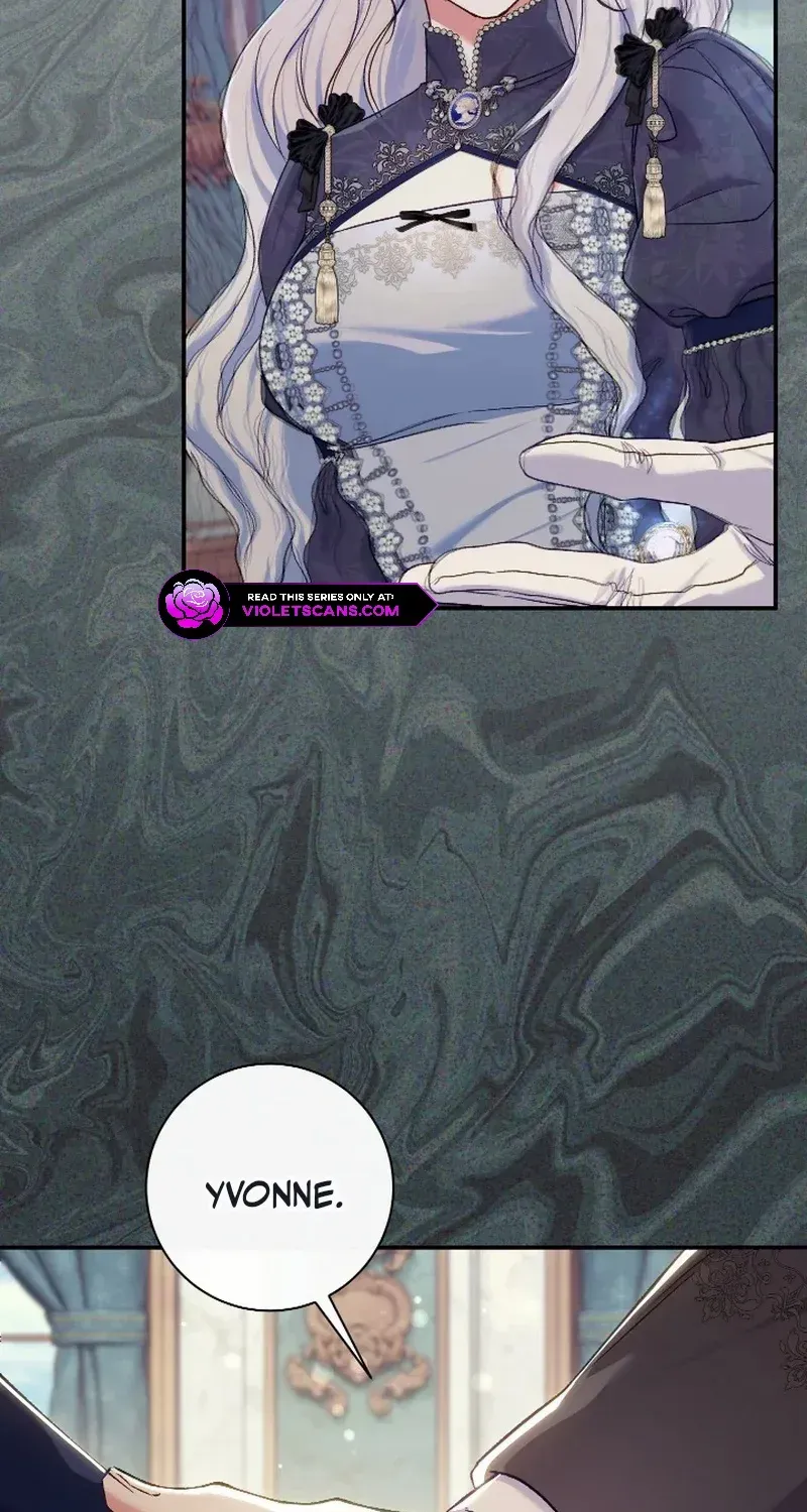 The Villain’s Match Is Too Perfect Chapter 80 page 22 - 