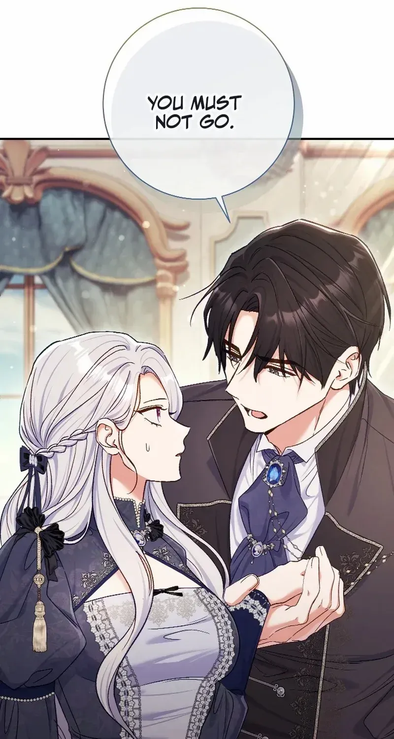 The Villain’s Match Is Too Perfect Chapter 80 page 24 - 