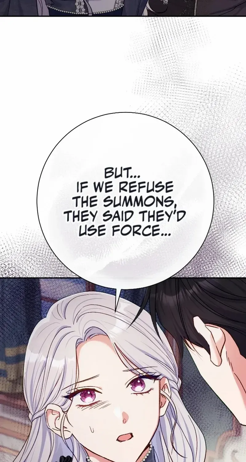 The Villain’s Match Is Too Perfect Chapter 80 page 25 - 