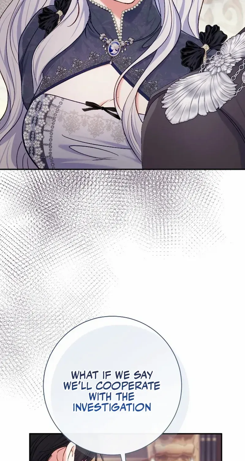 The Villain’s Match Is Too Perfect Chapter 80 page 26 - 