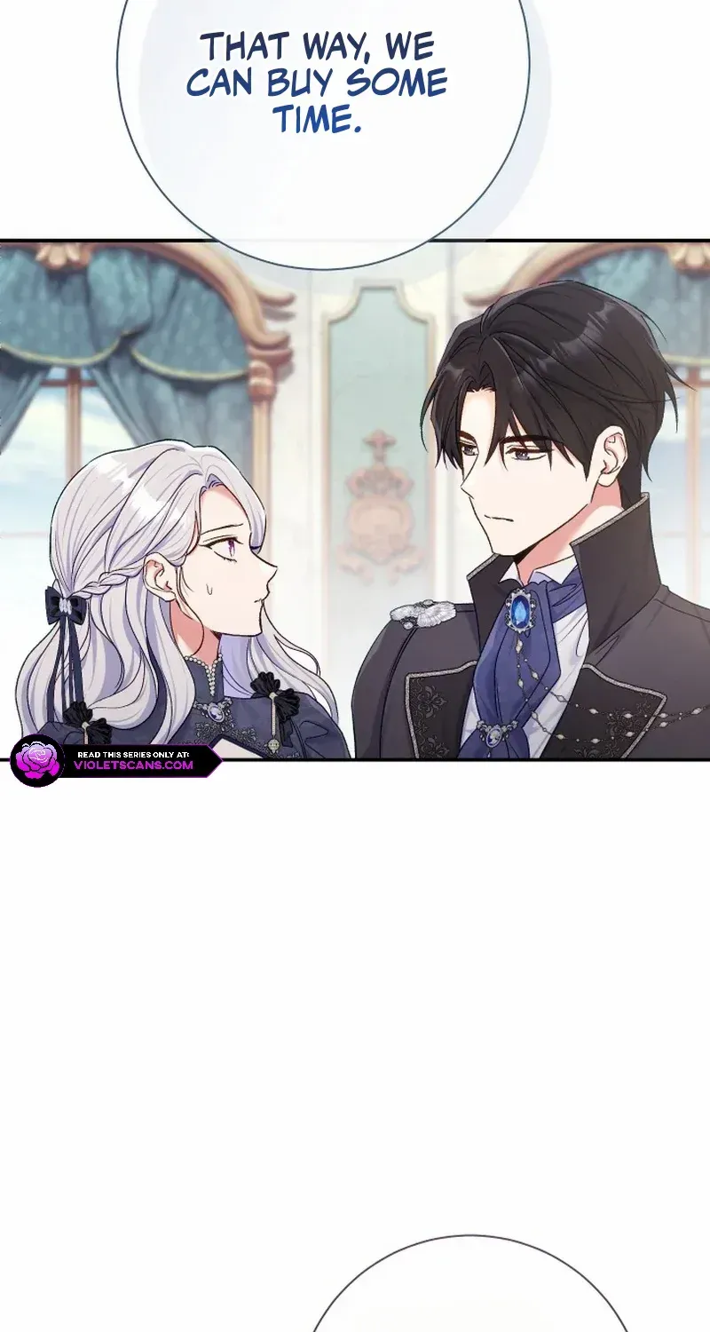 The Villain’s Match Is Too Perfect Chapter 80 page 28 - 