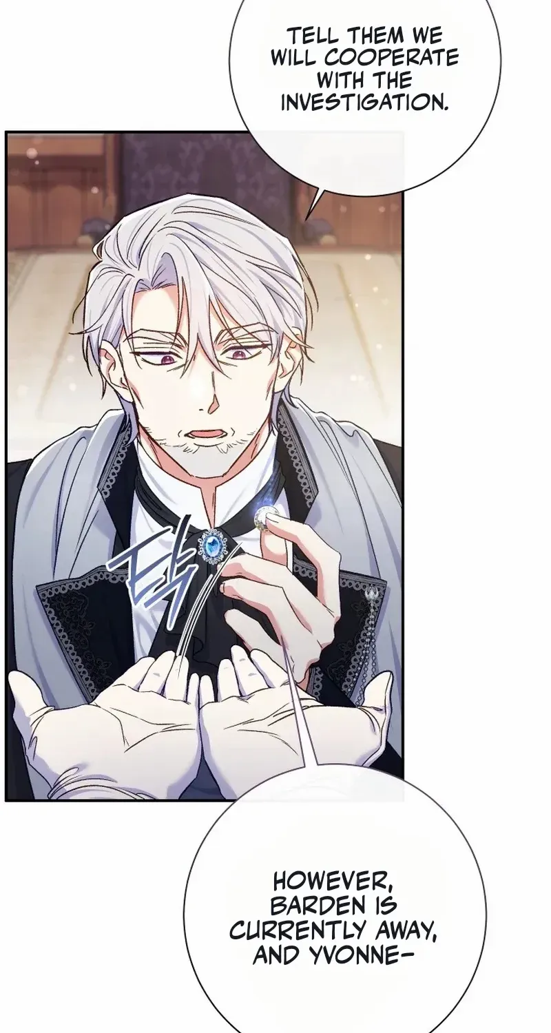 The Villain’s Match Is Too Perfect Chapter 80 page 29 - 