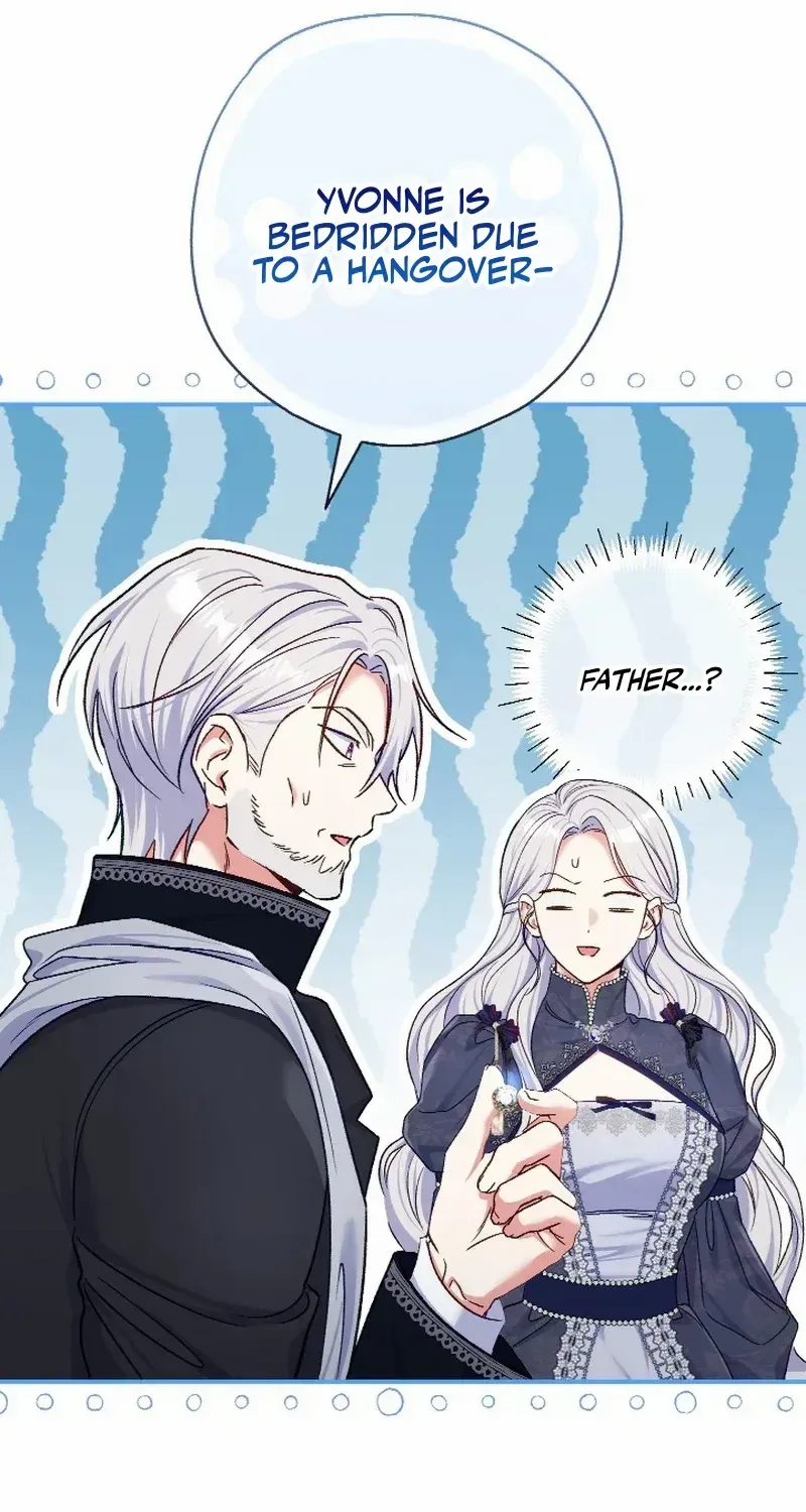 The Villain’s Match Is Too Perfect Chapter 80 page 32 - 