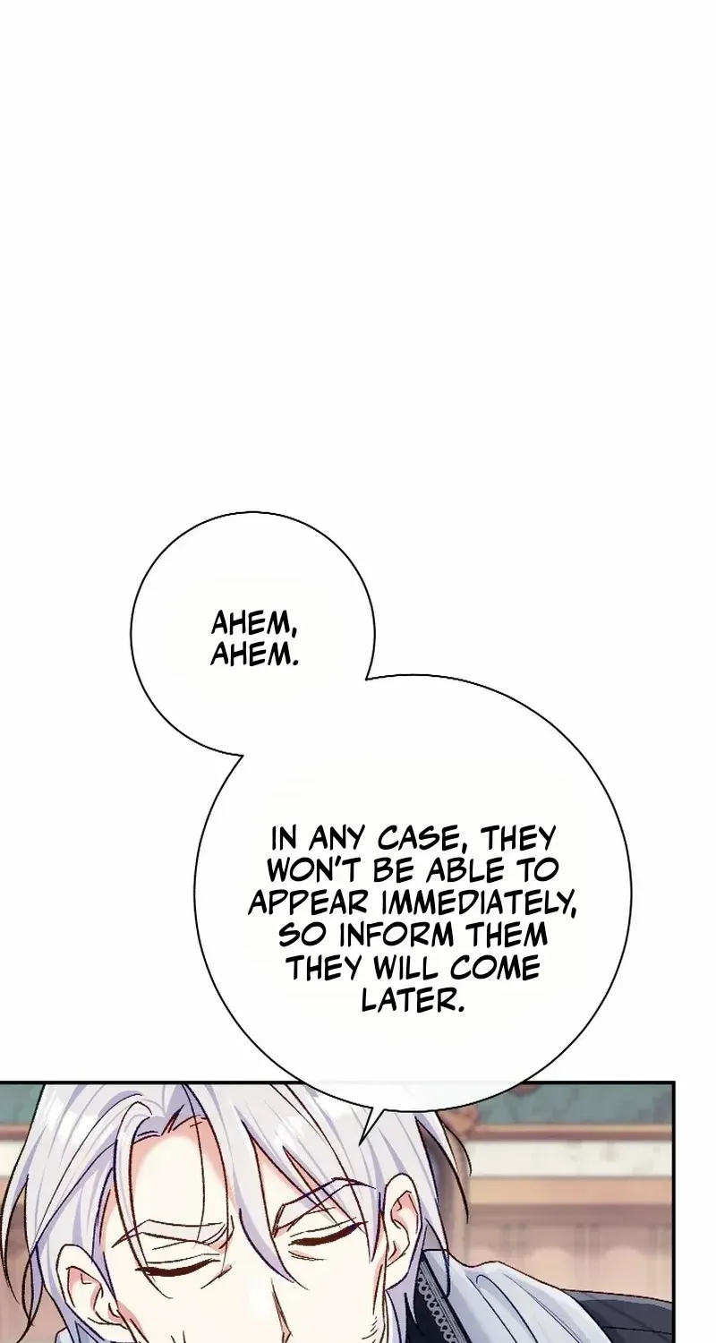 The Villain’s Match Is Too Perfect Chapter 80 page 33 - 