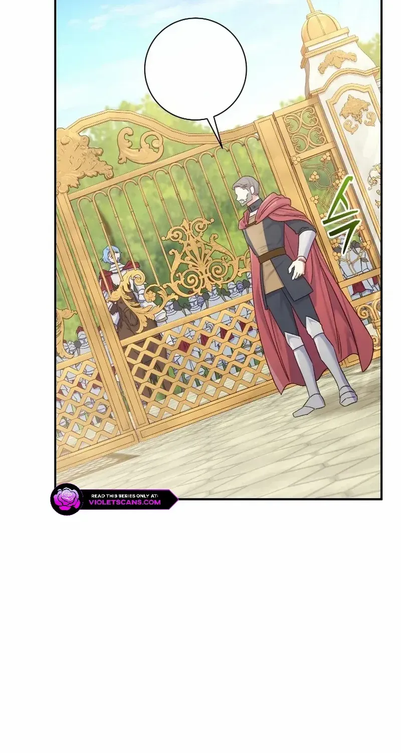 The Villain’s Match Is Too Perfect Chapter 80 page 35 - 