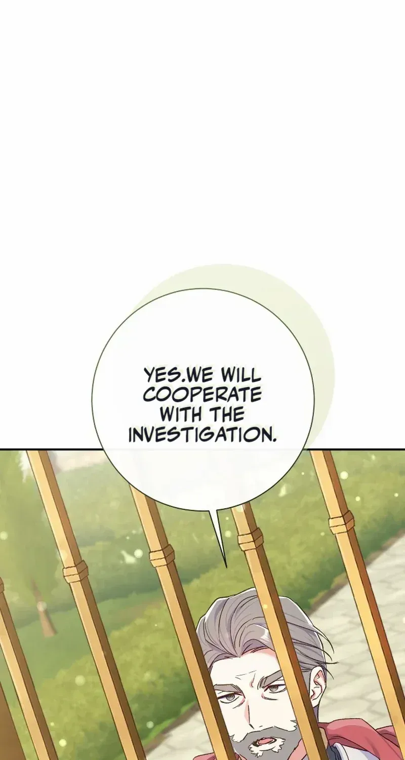 The Villain’s Match Is Too Perfect Chapter 80 page 36 - 
