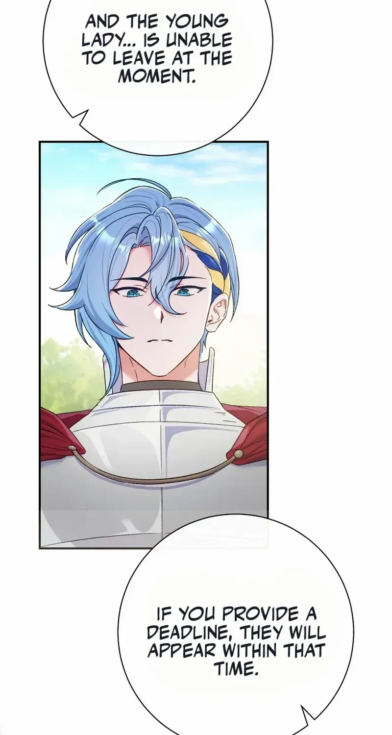 The Villain’s Match Is Too Perfect Chapter 80 page 38 - 