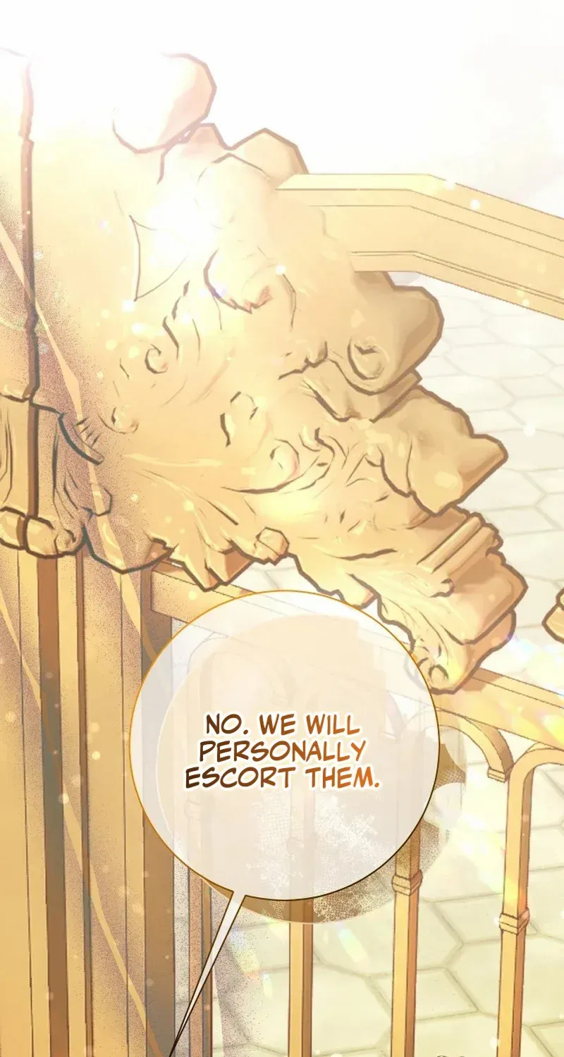 The Villain’s Match Is Too Perfect Chapter 80 page 40 - 