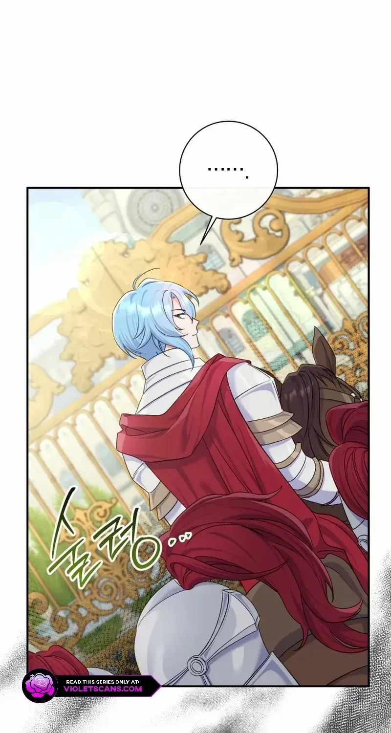 The Villain’s Match Is Too Perfect Chapter 80 page 49 - 