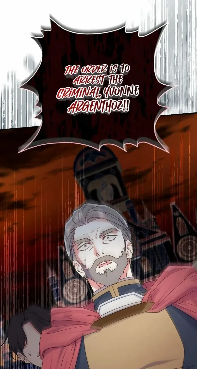 The Villain’s Match Is Too Perfect Chapter 80 page 57 - 