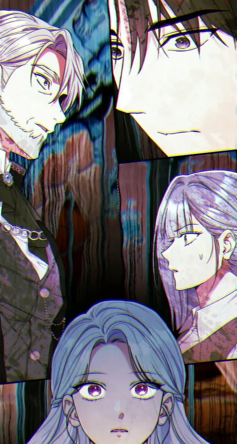 The Villain’s Match Is Too Perfect Chapter 80 page 59 - 