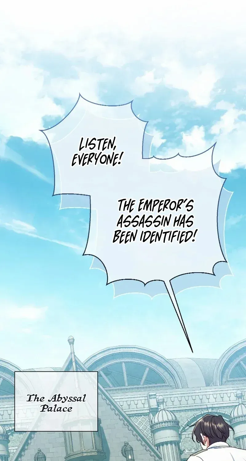 The Villain’s Match Is Too Perfect Chapter 80 page 62 - 