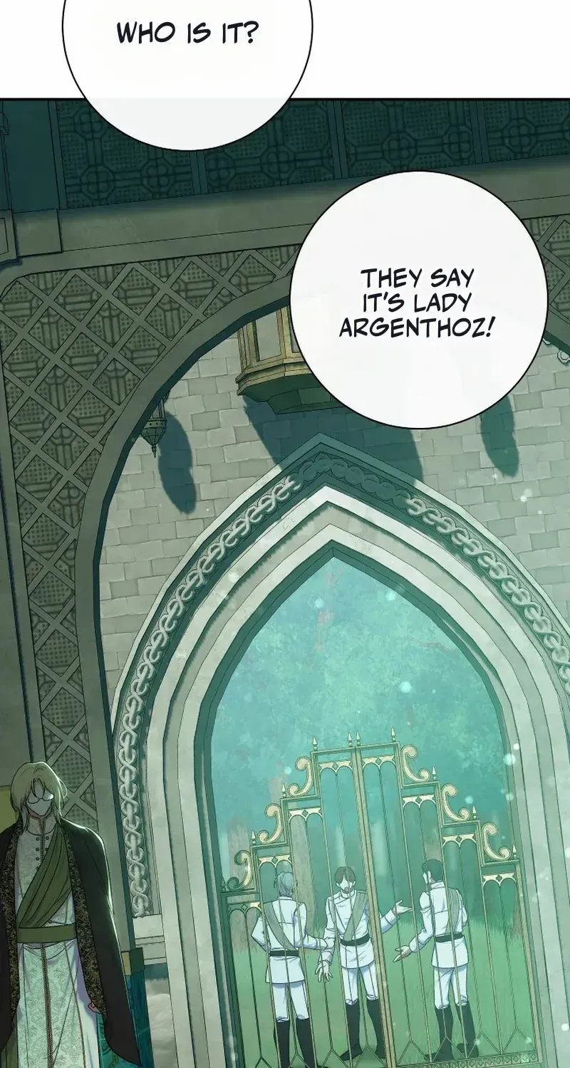 The Villain’s Match Is Too Perfect Chapter 80 page 64 - 