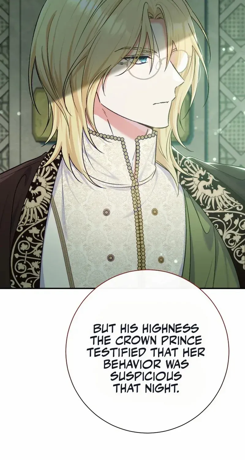 The Villain’s Match Is Too Perfect Chapter 80 page 66 - 