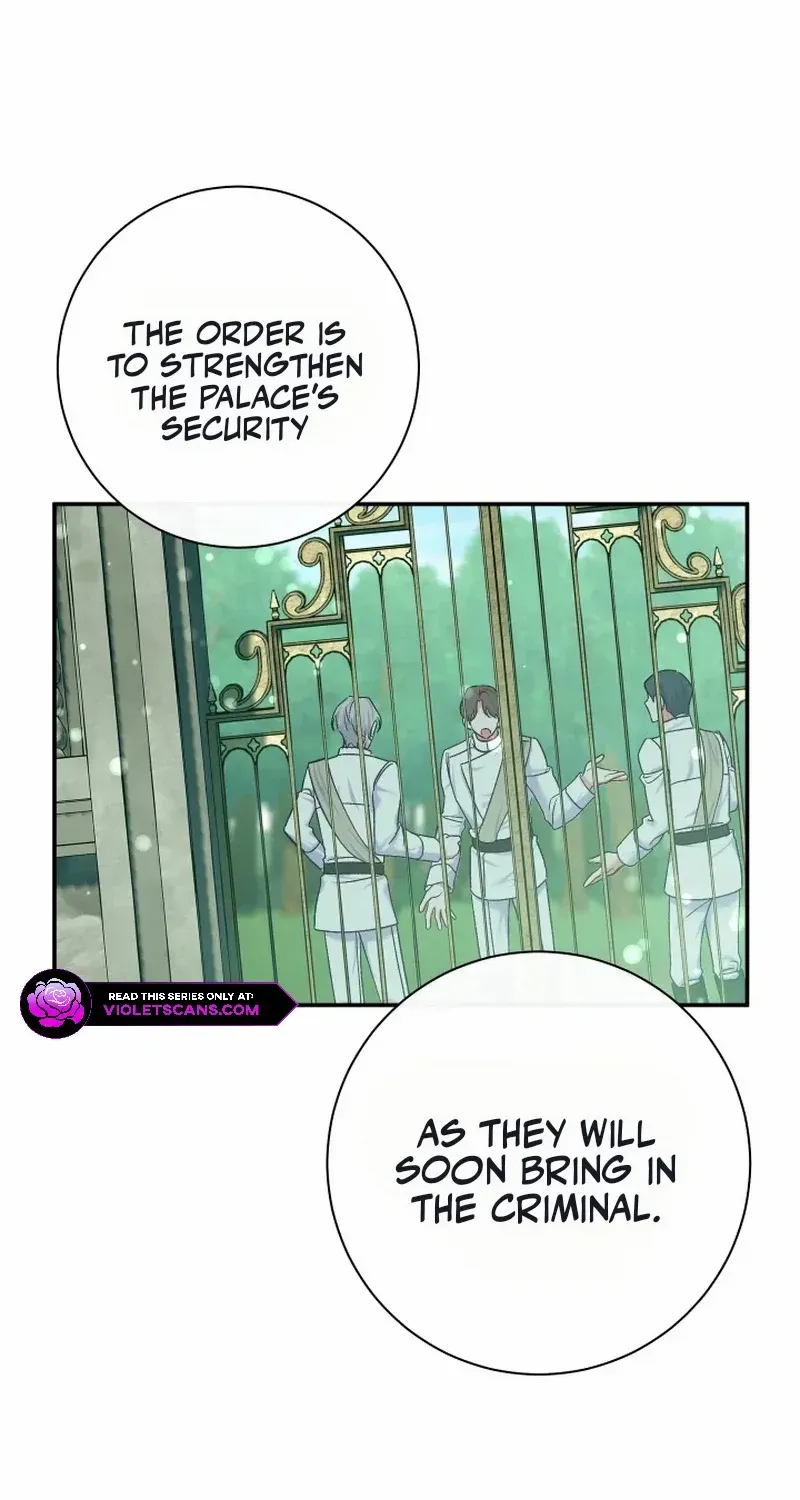 The Villain’s Match Is Too Perfect Chapter 80 page 67 - 