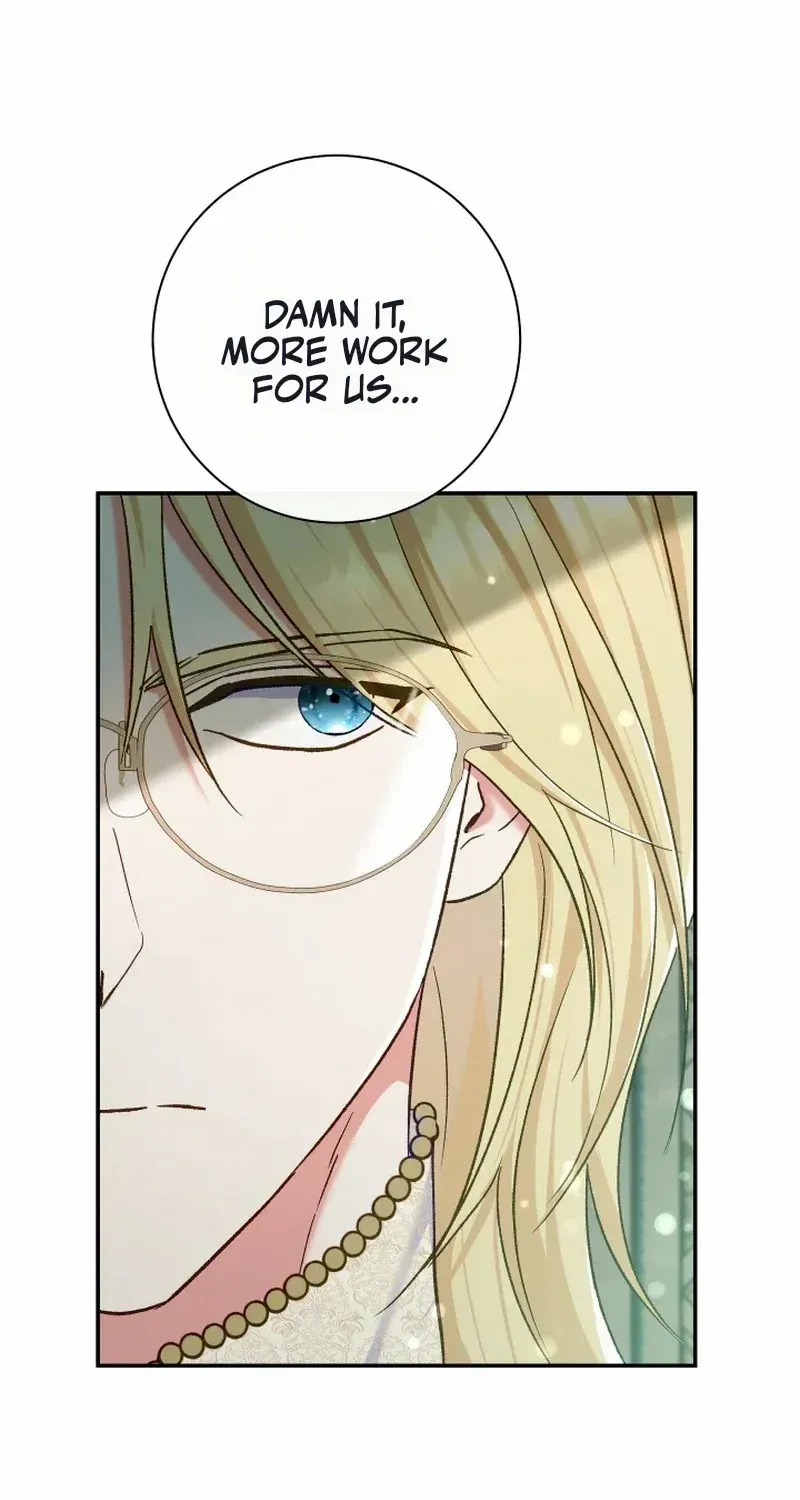 The Villain’s Match Is Too Perfect Chapter 80 page 68 - 