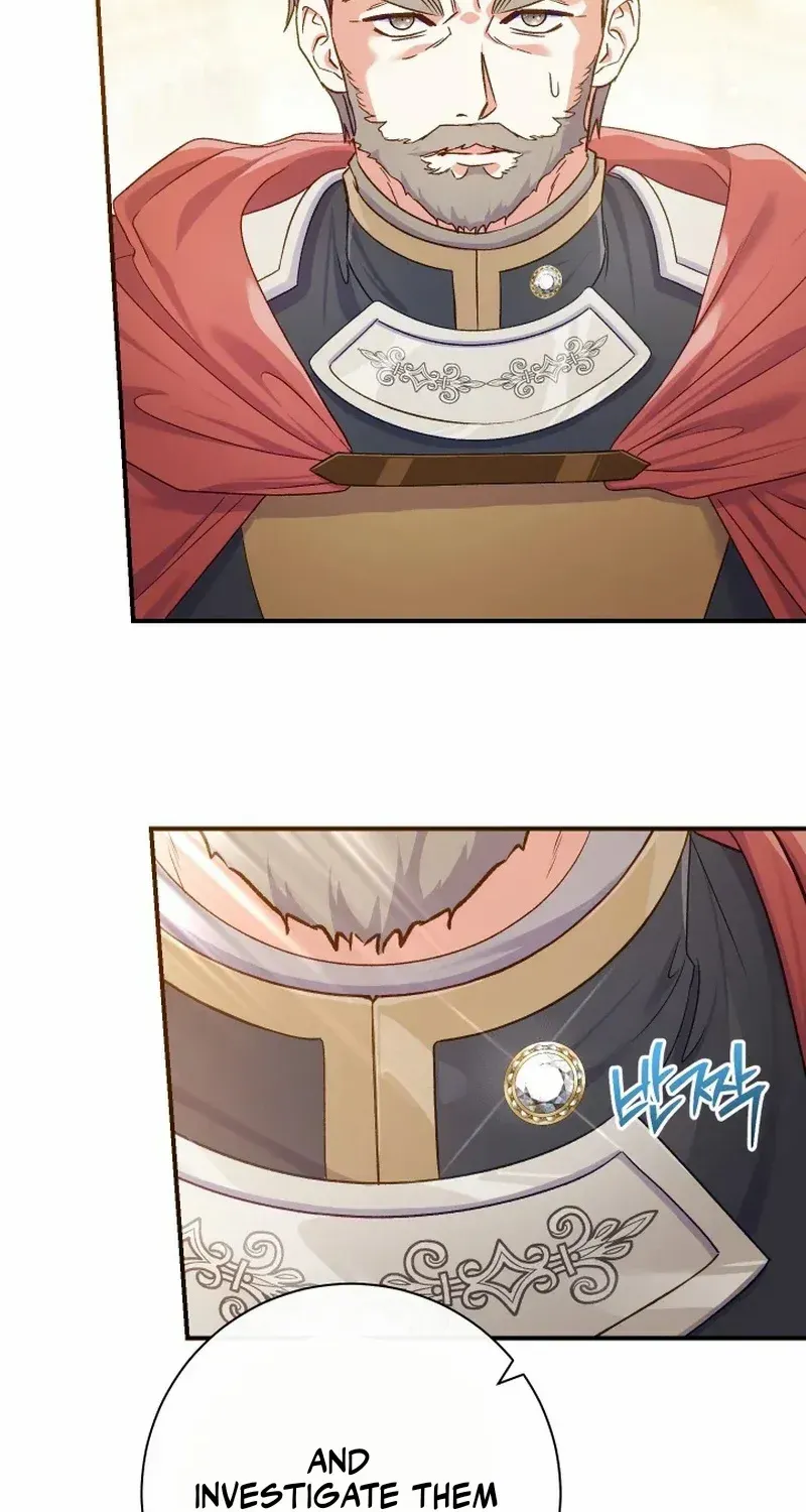 The Villain’s Match Is Too Perfect Chapter 80 page 8 - 