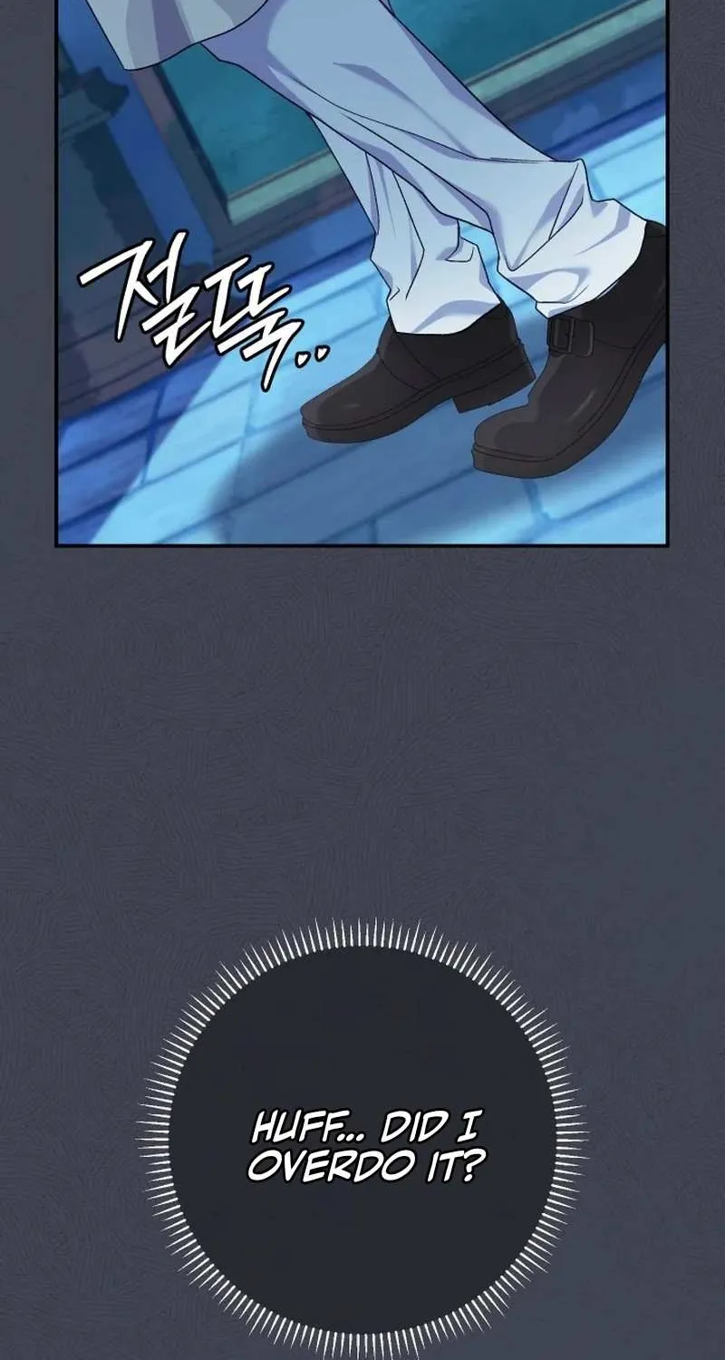 The Villain’s Match Is Too Perfect Chapter 80 page 75 - 