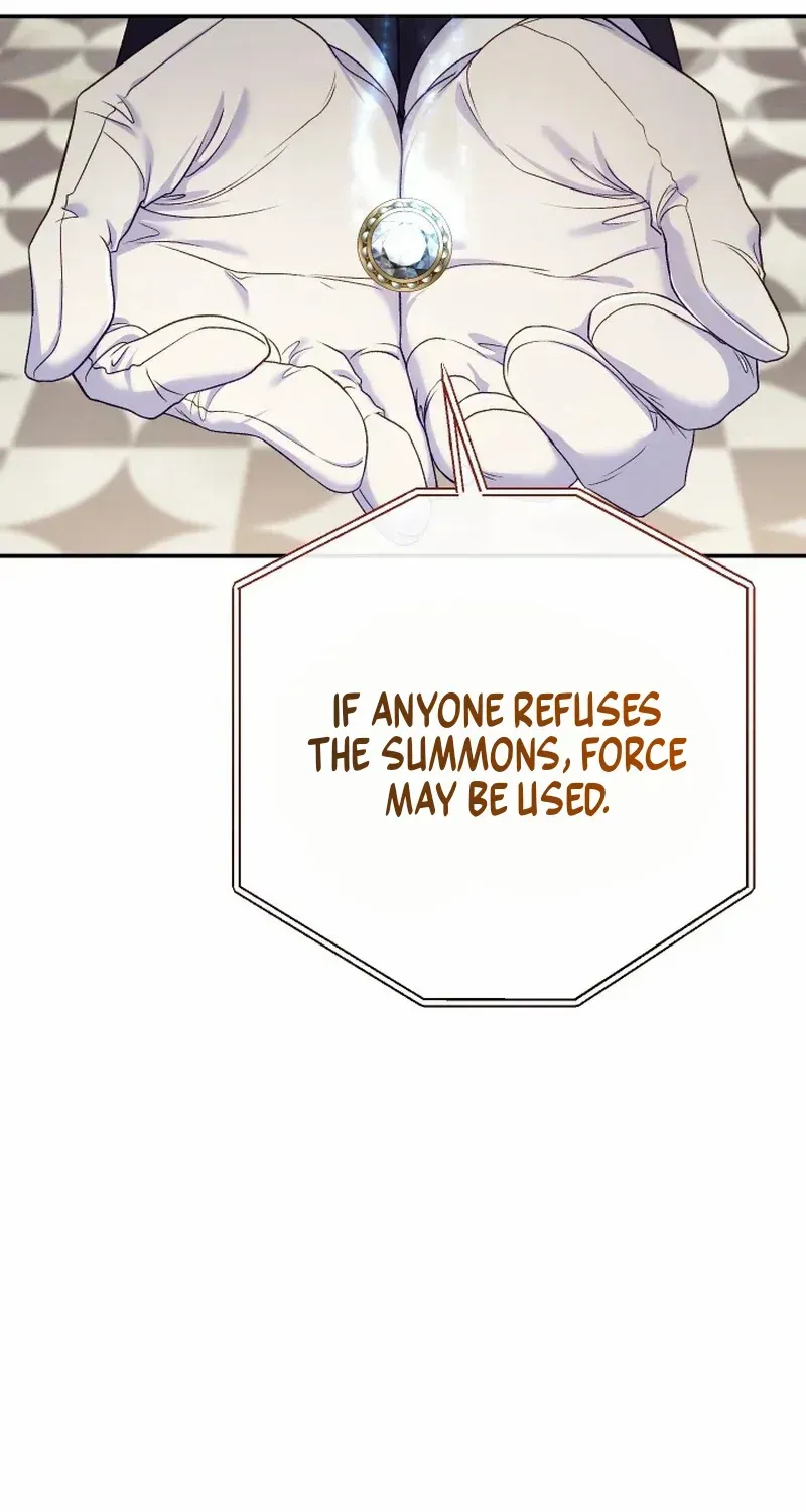 The Villain’s Match Is Too Perfect Chapter 80 page 10 - 