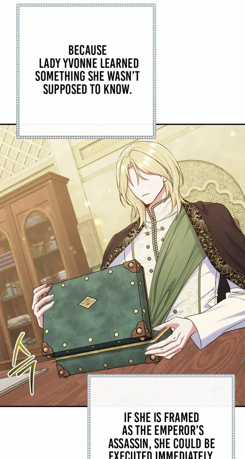 The Villain’s Match Is Too Perfect Chapter 80 page 100 - 