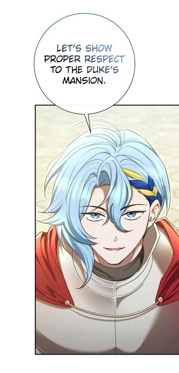 The Villain’s Match Is Too Perfect Chapter 81 page 13 - 