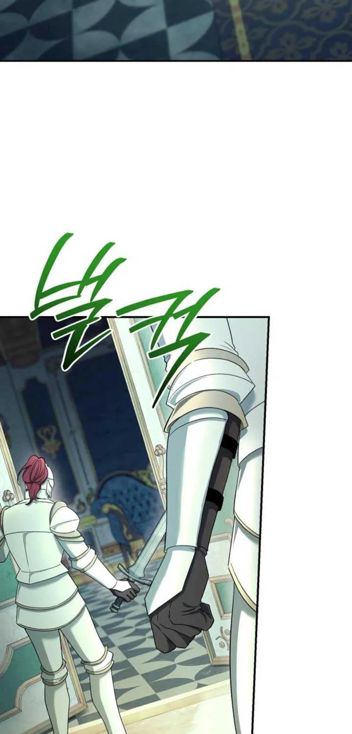 The Villain’s Match Is Too Perfect Chapter 81 page 24 - 