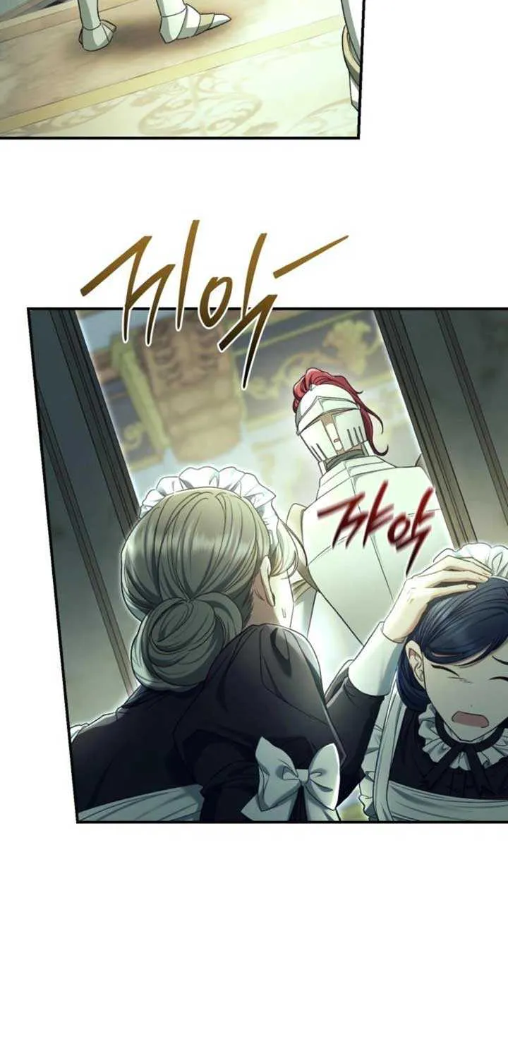 The Villain’s Match Is Too Perfect Chapter 81 page 25 - 