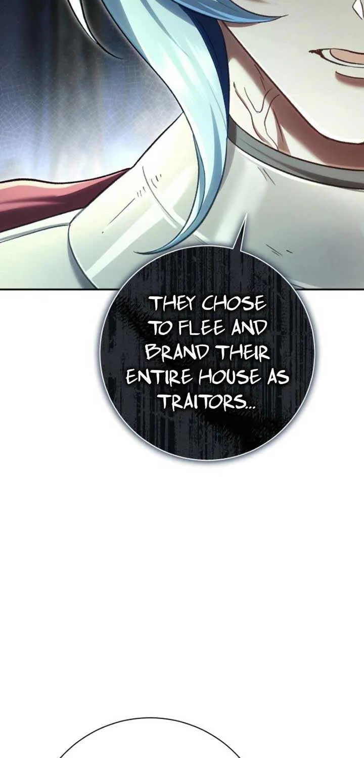 The Villain’s Match Is Too Perfect Chapter 81 page 29 - 