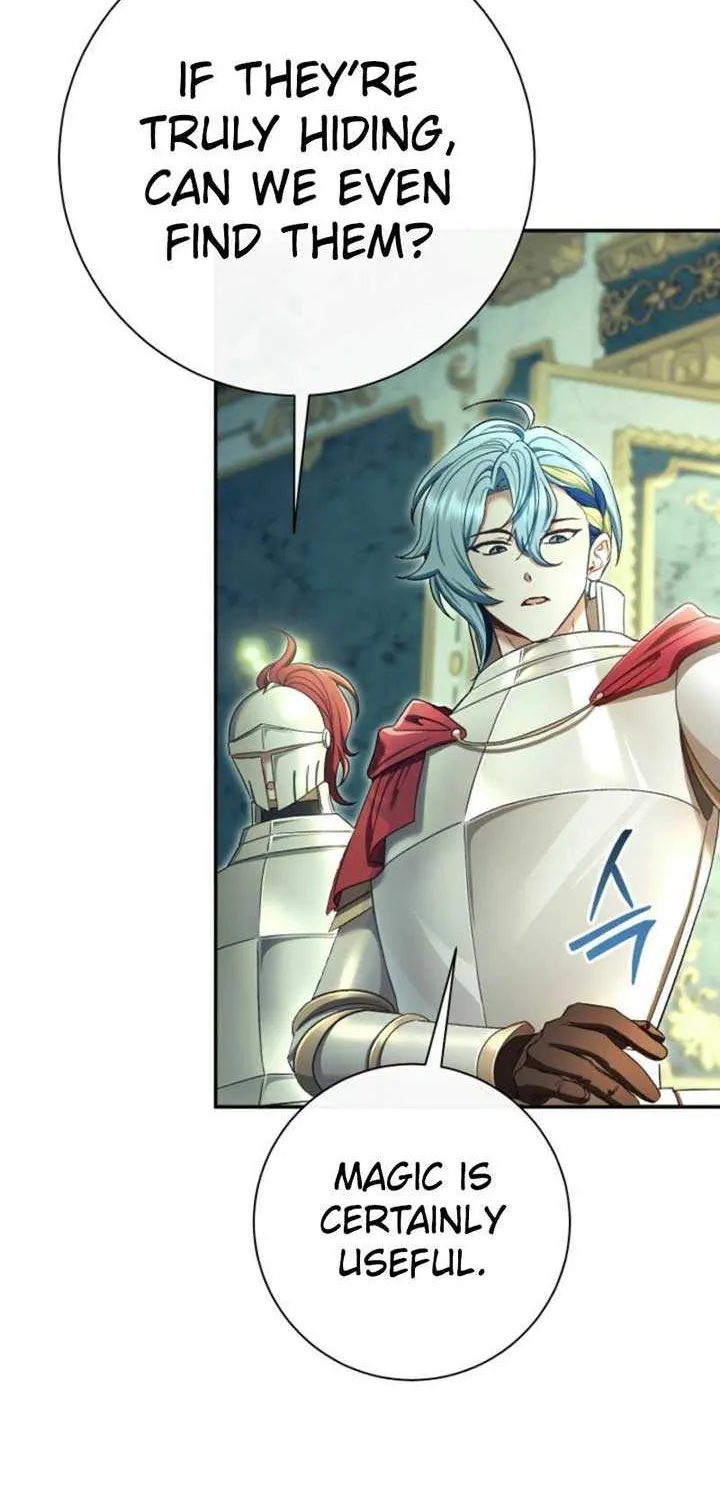 The Villain’s Match Is Too Perfect Chapter 81 page 30 - 