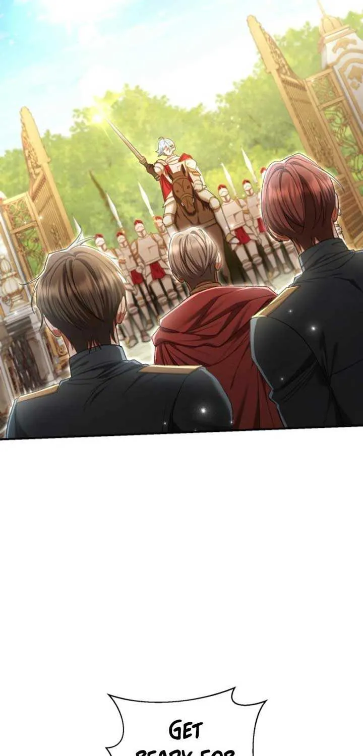 The Villain’s Match Is Too Perfect Chapter 81 page 4 - 