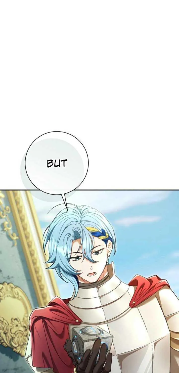 The Villain’s Match Is Too Perfect Chapter 81 page 31 - 