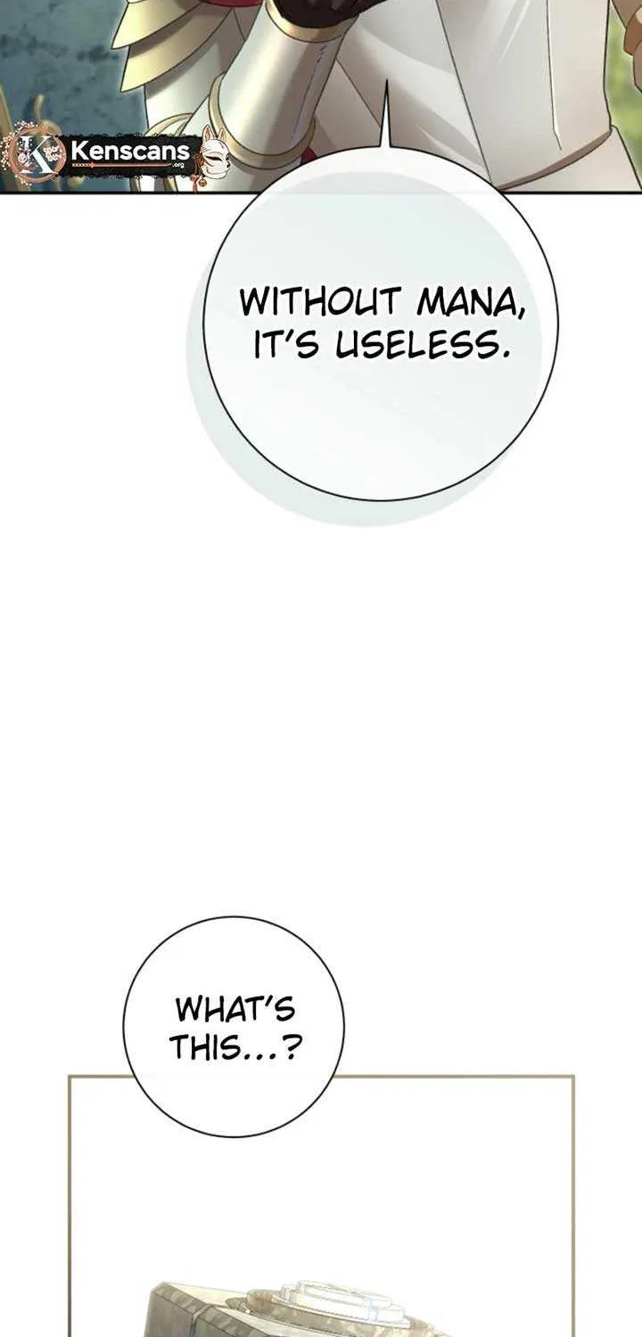 The Villain’s Match Is Too Perfect Chapter 81 page 32 - 